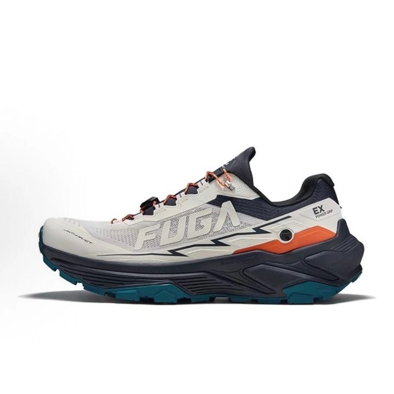 Classic Brand Comfortable Anti Slip Outdoor Hiking Shoe Top Quality Wearable Trekking Sneaker Unisex Thick Bottom Walking Shoe