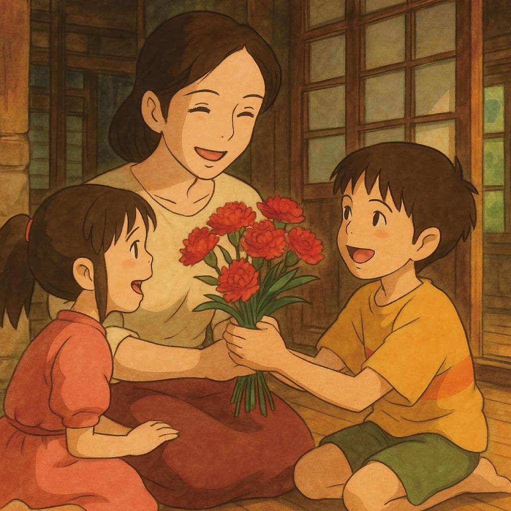 Vacuum insulated stainless steel tumbler 380ml Thank you glitter keeps warm or gift bag light pink [For Mom] Mom, paint, birthday, cold, included,