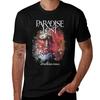 Mens Funny Paradise Lost Awesome For Music Fans T-Shirt Essential T Shirt Summer Clothes Custom Shirt Men T Shirts High Quality