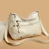 Высококачественная повседневная сумка-тоут через плечо Модные сумки Crossbody для женщин Сумки женские Сумка-портфель bolsas женская сумка