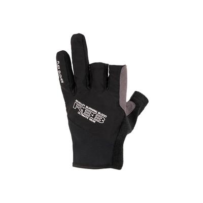RBB Flex Glove II 3C 3L 7684 Черный/Белый