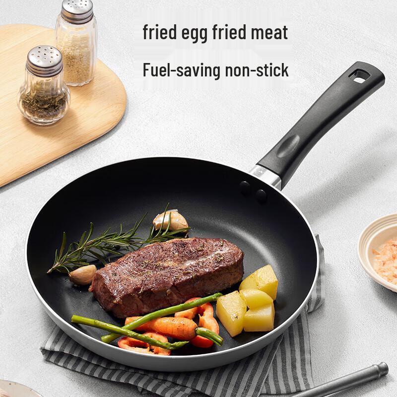 COOKER KING 3-Piece Non-stick Cookware Set
