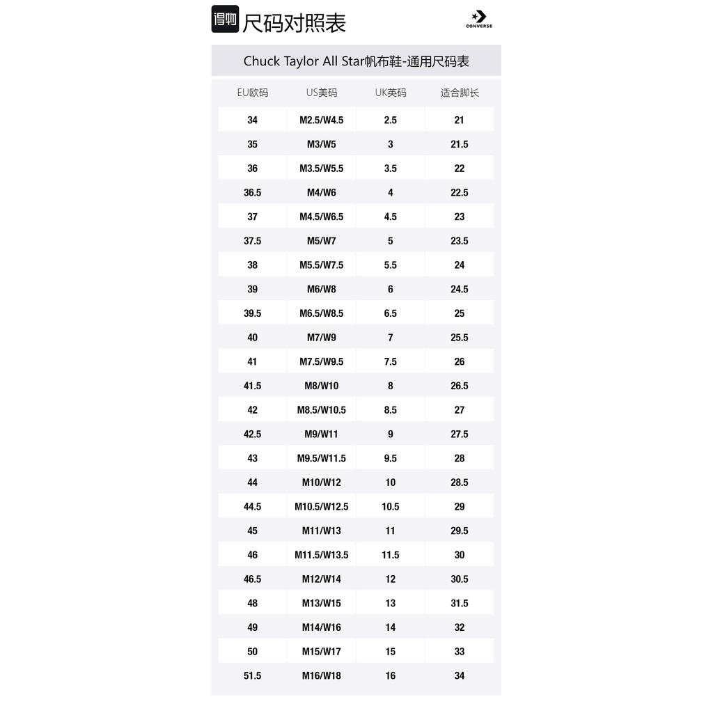 Converse Кеды ALLSTAR Высокие Холщовые Унисекс Белые Черные A07874C