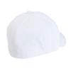 Mizuno Тренировочная белая бейсболка/софтбольная кепка, 12JWBB05,