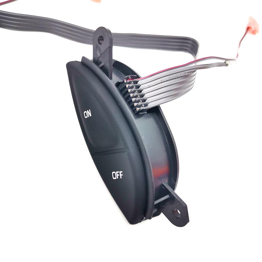 Переключатель круиз-контроля на руле для Ford F150 Explorer Ranger 1998-2005