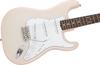 Fender /Сделано в Японии Коллекция Традиционный 2025 60s Stratocaster Палисандровая накладка грифа Stardust Pink [Лимитированная серия]