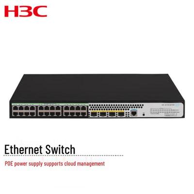 H3C US1750-28P-PWR Гигабитный коммутатор доступа PoE