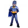 Batwheels Childrens/Kids Batman Costume