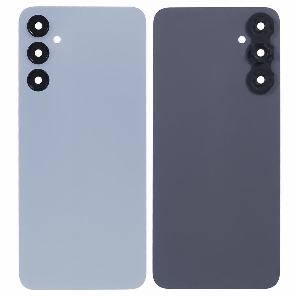 Корпус аккумулятора для Samsung Galaxy A05s 4G A057 с крышкой объектива камеры (Без логотипа)