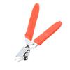 Large Pointed & Flat Mouth Nail Clippers - Manicure Home Tool Set