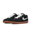 Nike Court Vision Lo Fl 001 Black White Mio7727 001 Black White