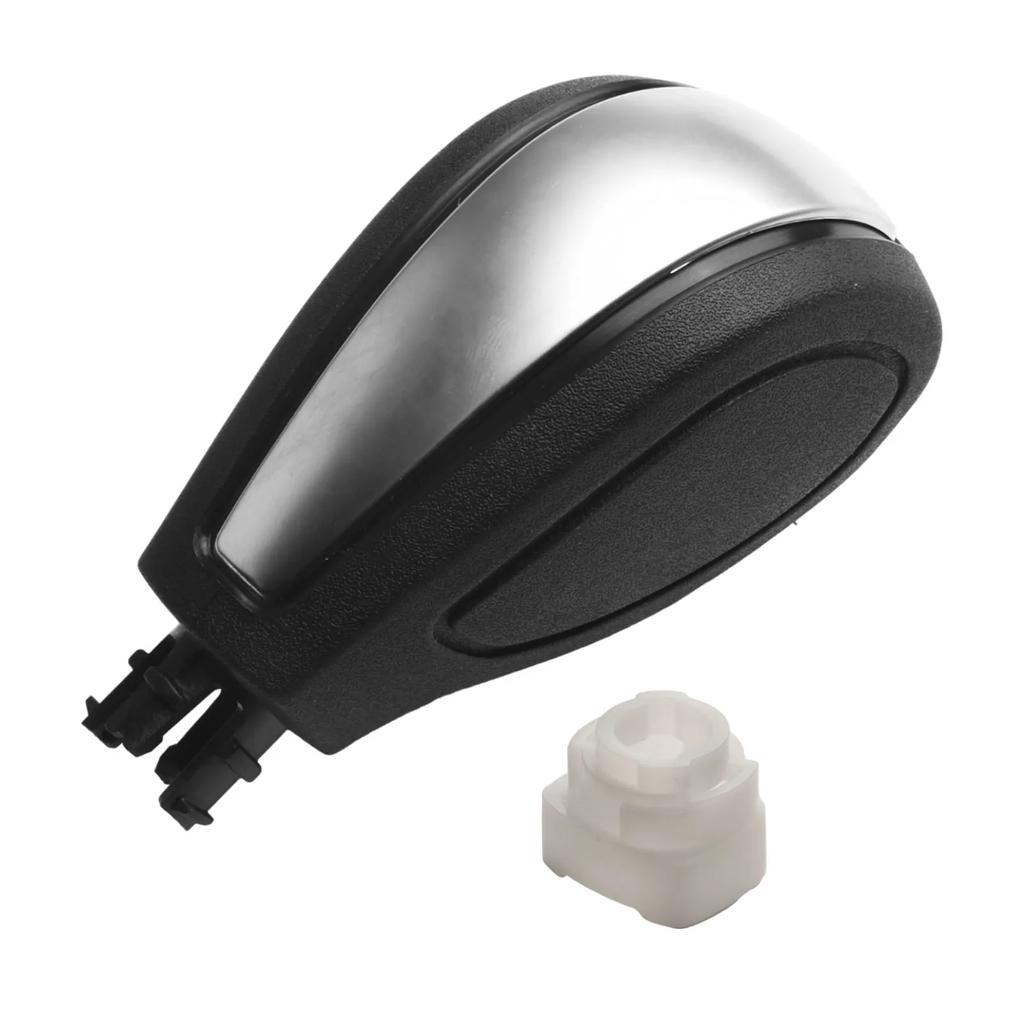 Автозапчасти ручка автоматического переключения передач 1 шт. автомобильные аксессуары LR052792 пластиковая замена для Freelander 2 LR2 2006-2014 полезная новая