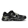 Nike V5 RNR Abrasion Resistant Low top Running Shoes Men's Black Silver HJ5228-001(Team80-S-BOX)