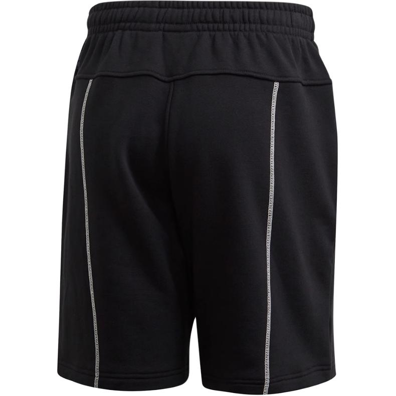 Adidas Originals Sports Shorts Men's Black GD9317