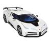 1/32 Bugatti Centodieci Alloy Sports Car Model Diecast Metal Racing Car Vehicles Model Collection Sound and Light Kids Toys Gift