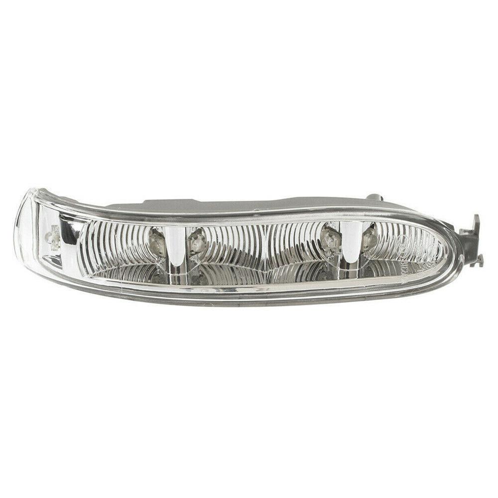 Car Reversing Mirror Turn Signal Indicator Light A2308200721 A2308200821 for Mercedes Benz W209 CLK 2002-2009