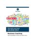 Книга Business Coaching
