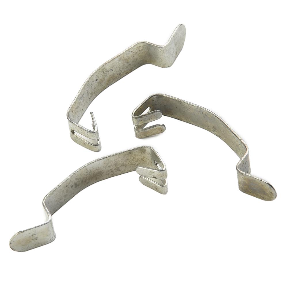 13711716113 Корпус воздушного фильтра двигателя к пружинному зажиму массового расхода воздуха для BMW 1 серии F20 3 серии F30 F35 116 118 120 316 320