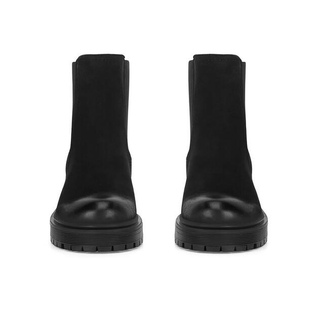 Ботинки Челси Lasocki WI23-STYX-06 Black