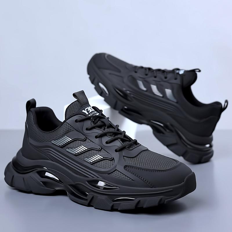 Shoes Men Sneakers Male Casual Mens Shoes Tenis Luxury Shoes Trainer Race Breathable Shoes Fashion Loafers Running Shoes for Men