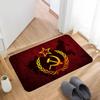 СССР Советский Коврик для Прихожей Нескользящий Коврик для Прачечной Декор для Прачечной Балкон Детская Гостиная Коврик для Туалета