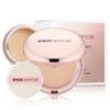 Satin Finish Pact Main Product + Refill (Main Product 15g, Refill 11.5g) / UV Protection Functionality