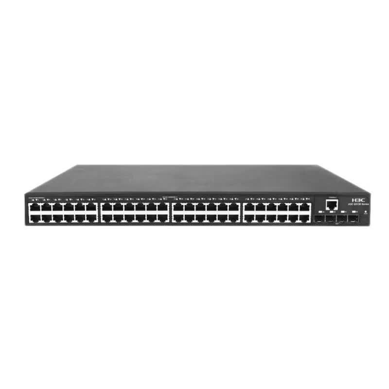 H3C S5130S-52P-EI-H1 Enterprise Layer 3 Core Aggregation Switch