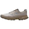 Champion Mountain Fabric Synthetic Leather Trendy Comfortable Shock Absorbing Non-Slip Wear-Resistant Low-Top Hiking Shoes 112546607A-1