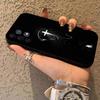 Чехол для телефона с православным крестом для Samsung Galaxy A13, 21s, 22, 31, 32, 52, 53, 71, 80, A91, мягкий черный корпус