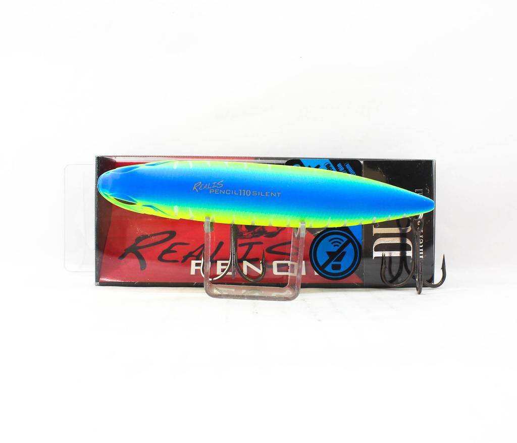 Duo Realis Pencil 110 Silent Topwater Floating Lure ACC3049 (6509)