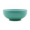 Hakusan Porcelain Celadon 5-inch Shallow Noodle Bowl
