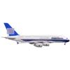 ELANGYAN Airbus A380 China Southern Airlines Model Aircraft