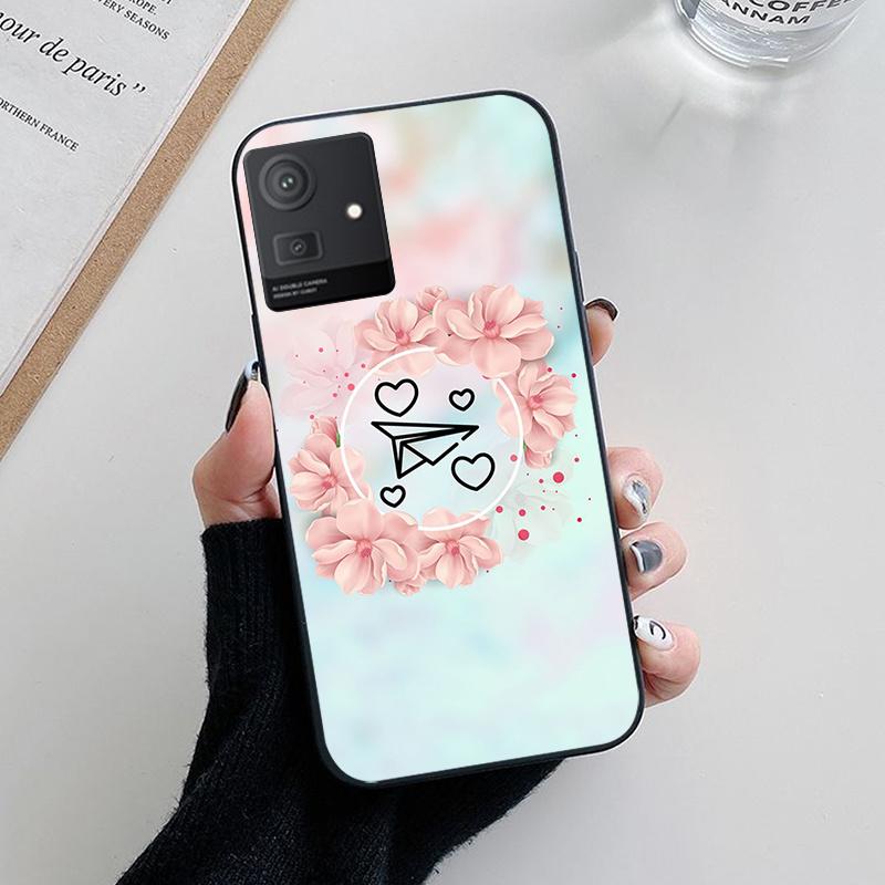 Для Cubot Note 50 Чехол Животные Волк Крутой ТПУ Мягкий Силиконовый Чехол Чехлы для Телефона для Cubot Note50 Оболочка Ударопрочные Защитные Чехлы