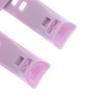 Классические спортивные браслеты, силиконовый ремешок для часов Honor Band 5 4, сменный ремешок