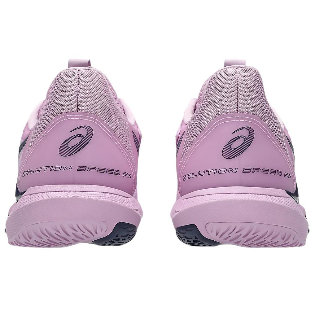 Asics Женские кроссовки Solution Speed Ff 3 Light Ube Indigo Fog 1042A250-700