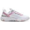 Nike Кроссовки Renew Element 55 Бело-розовые GS CK4081-102
