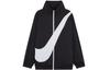 Nike Sportswear Women's Swoosh Woven Jacket BV3685-011