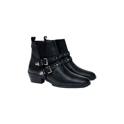 Ботильоны Salsa Jeans 21010123
