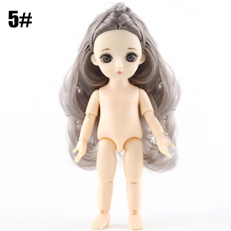 Голова тела для девочек, детская современная кукла, игрушки для девочек, человеческая кукла, отличный подарок, подарки для девочек