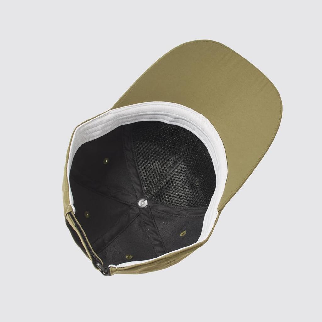 Cap Hat Golf C25191104 FR [Callaway] Men's (Punching/Size Adjustable) / / 1180_Khaki