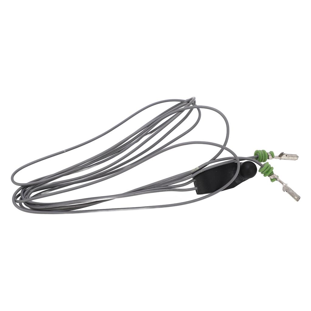 Датчик температуры окружающей среды 6445F9 Датчик температуры наружного воздуха на впуске Замена для Citroen C2