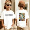 Boys Girls T Shirt Summer Kids Anime TShirt Zoro Nami Chopper Cute Clothes Cartoon Tees Birthday Gifts Tops