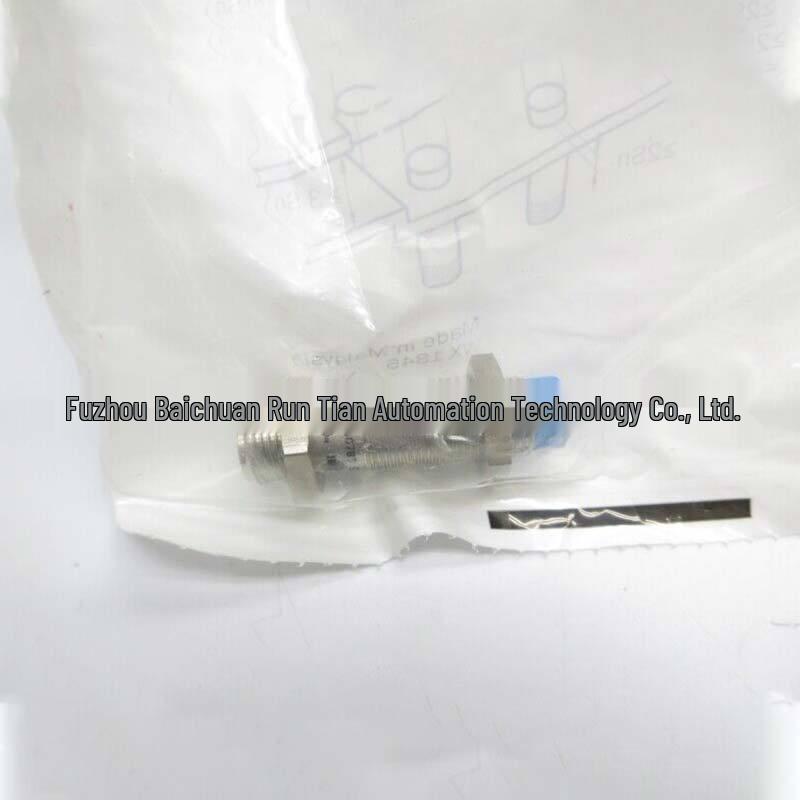 IME12-08NNSZC0K Sick Inductive Proximity Switch 1040787 - Brand New, Original, In Stock