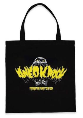 Сумка-тоут ONE OK ROCK 2024
