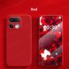 Для Realme 16 Pro 5G Чехол Realme 16 Pro Plus Coque Funda Оболочка Оригинальный Жидкий Силикон Мягкий ТПУ Задняя крышка телефона Realme 16 Pro