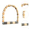 Bird Swing Perch for Parrots And Small Birds Activity Center