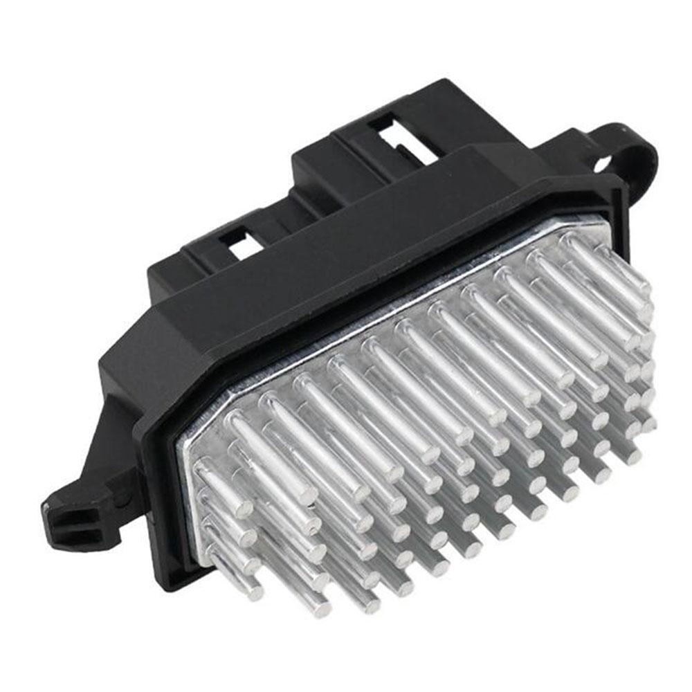 277A1-4BU0A Blower Fan Motor Heater Resistor For Nissan Qashqai