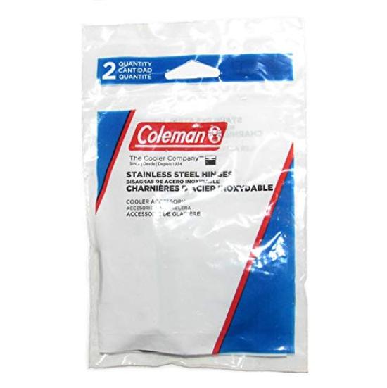 COLEMAN Петля холодильника Стальной ремень Холодильник 6155-5741