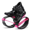 Kangaroo Jumping Shoes Women Jump Workout Outdoor Bouncing Sports Fitness Boots Body Building
