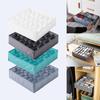 Underwear Organizer Foldable Home Cabinet Divider Storage Box Closet Organizer Drawer Clothes Socks Shorts Bra Storage Boxes
